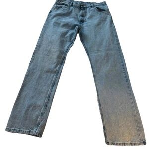 Wrangler Jeans Men’s 38x34